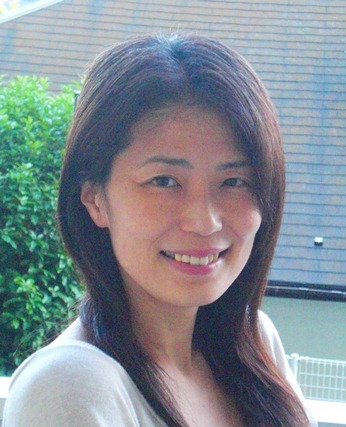 Naoko Yoshinaga