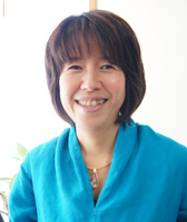 Noriko Yahagi