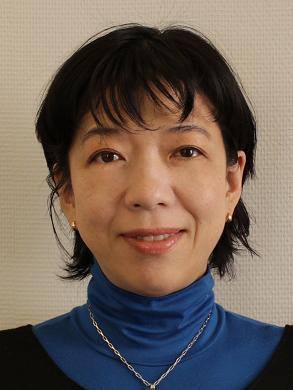 Ritsuko Watanabe