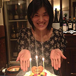 Saori Mayumi Saori Mayumi