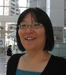 Yoshiko Shimada Yoshiko Shimada